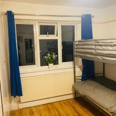 Close to London Double room