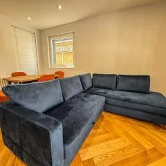 Mayfair Residences