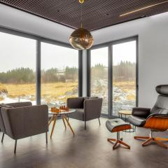 Luxury Villa Iceland - Golden Circle