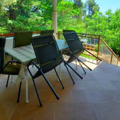 ANTE Accommodation