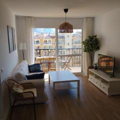 Apartamento Fuengirola Costa