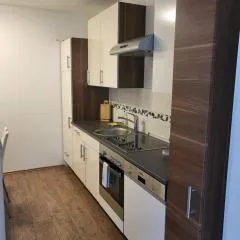 Monteur Apartments