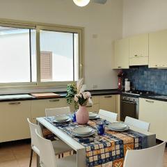 Barbato Guest House, Appartamenti Spaziosi con Terrazza, 3 Camere e Parcheggio Privato