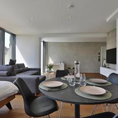 Moderne Studio-Wohnung - Lichtblick