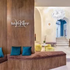 Mercure Napoli Centro Angioino