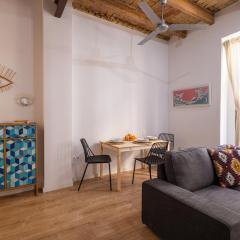 FLORIT FLATS - The Soho Apartment in Ruzafa
