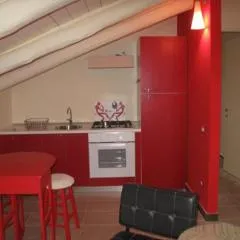 Rainbow Residence