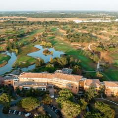 Mercure Toulouse Aéroport Golf de Seilh