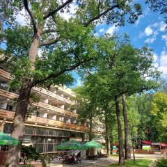 Ośrodek Wypoczynkowo-Hotelowy PRZĄŚNICZKA