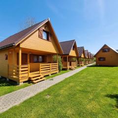 Ośrodek wypoczynkowy nad morzem SEMI