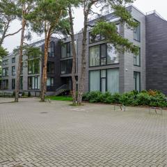 Palanga Apartment - Studio 25