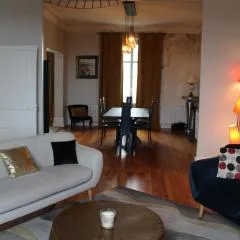 luxe et charme près de la plage