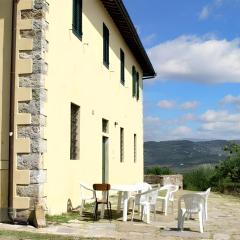 4 bedrooms house with furnished terrace at Fiesole