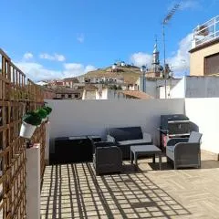 Casa Encanto Consuegra