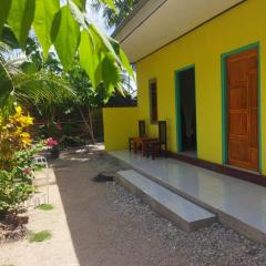 Akzel Homestay