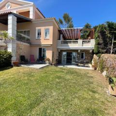 Esterel Home