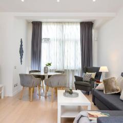 San Pietro Nausicaa Penthouse