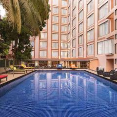 Fortune Select Candolim - Member ITC Hotel Group