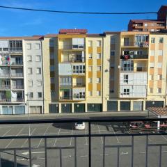 Bright cosy apartment in Bejar Salamanca