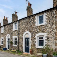 The Flint Cottages