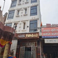 Hotel Varanasi Inn !! Top Rated & Most Awarded Property in Varanasi !!
