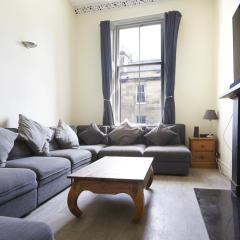 George IV Residence