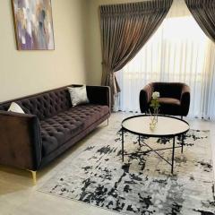 Motswedi 1 bedroom apartment B9