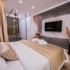 Emperor´s Residence Luxury Room