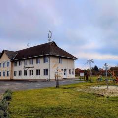 Sulyomvirág Apartmanház