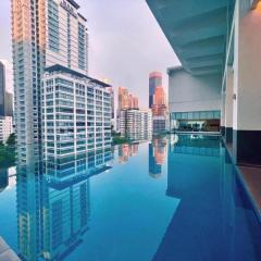 Bintang Suites Kuala Lumpur City Centre