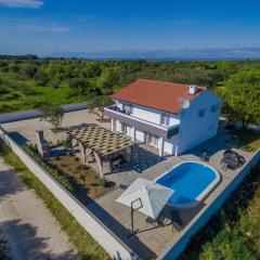 Beautiful villa Horizon