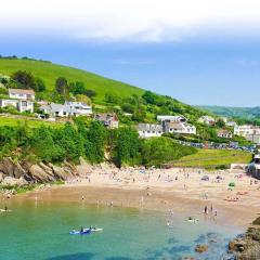 Combe Martin - ! On the beach ! Convenience ! WiFi !