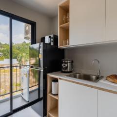 Cozy Home Nai Yang Beach