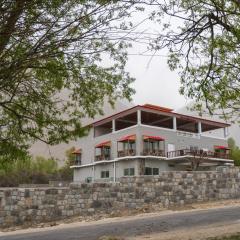 Shambha La Luxury Resorts