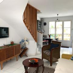 Appartement SAINT CLAIR proche du Port