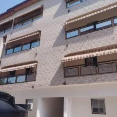 Hôtel Résidence Ivoire