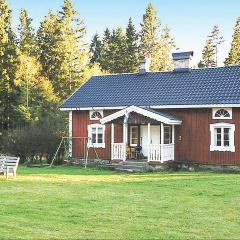 Nice Home In Strmsnsbruk With Kitchen