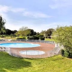 Alouette Piscines chauffees