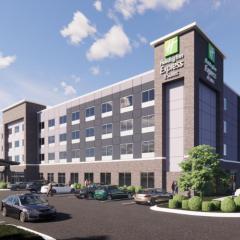 Holiday Inn Express & Suites Benson, an IHG Hotel