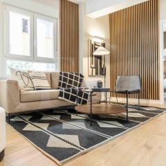 Spacious 3 Bedroom Apartment by REMS