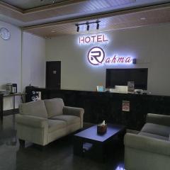 Hotel Rahma Cafe dan Resto