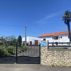 Finca Robejones