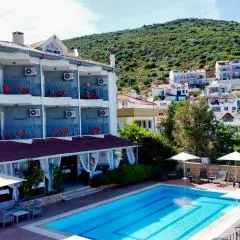 Villa Anfora