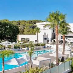 Mouratoglou Hotel & Resort