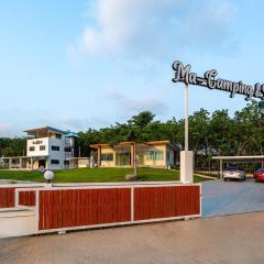 Ma-Camping & Resort in Rayong