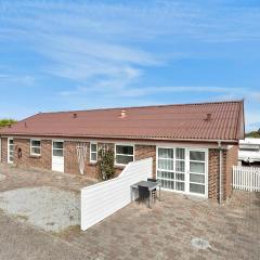 Gorgeous Home In Skagen With Wifi