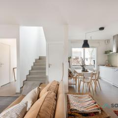 Aguda's Family House