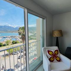 Appartement DANI Calvi