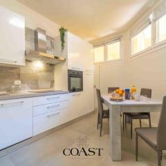 Moderno bilocale con Wi-Fi