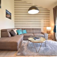 Luxury Apartment Premantura 600 from the beach